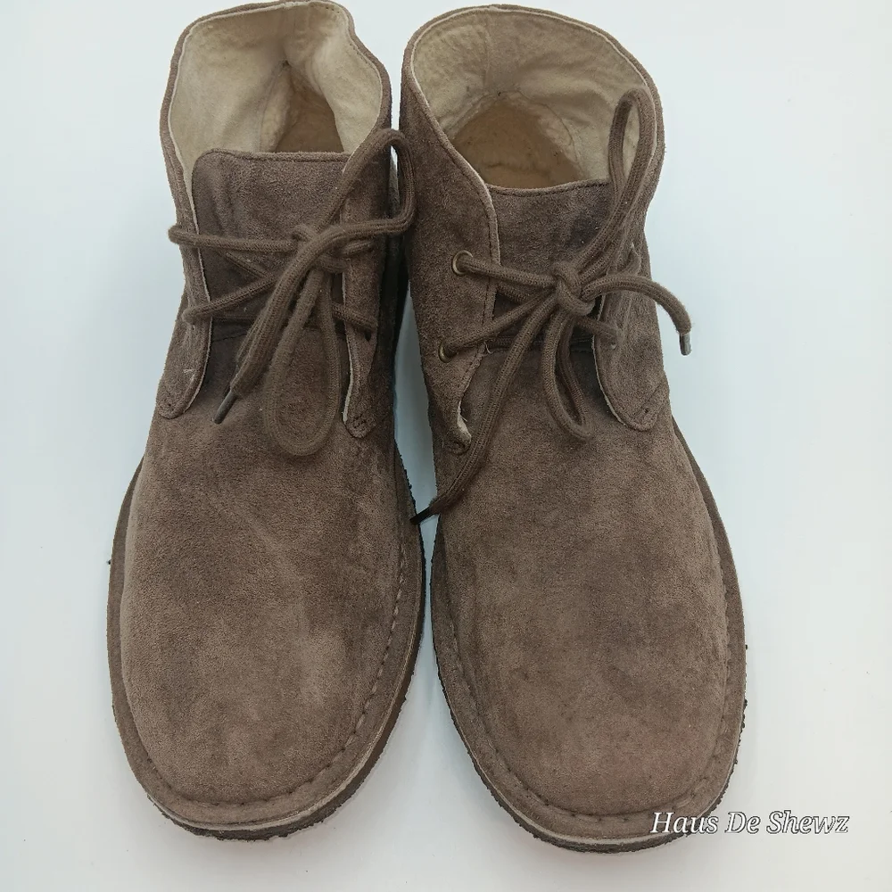 UGG please review